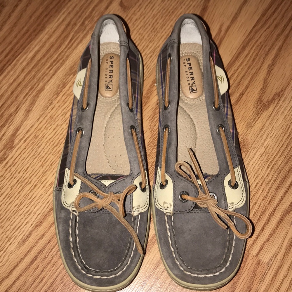 Sperry’s - BRAND NEW, NEVER WORN